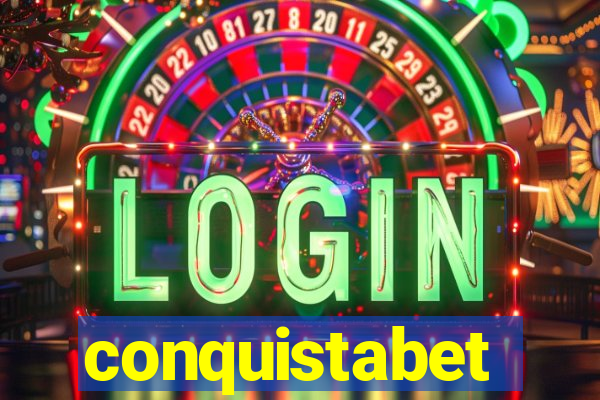 conquistabet