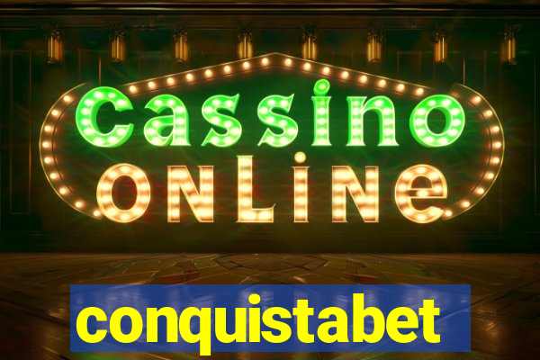 conquistabet