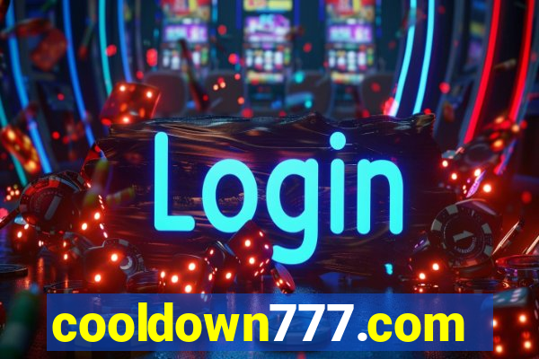 cooldown777.com