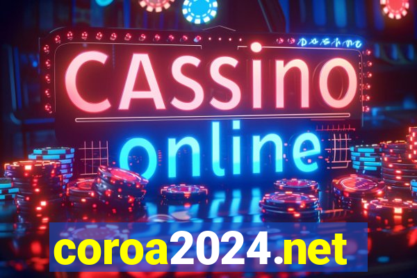 coroa2024.net