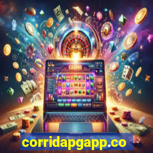 corridapgapp.com