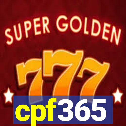 cpf365