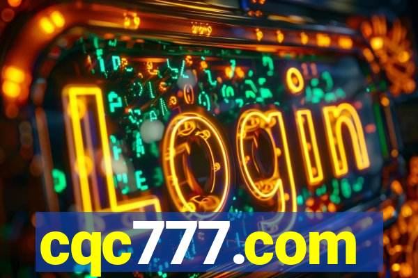 cqc777.com