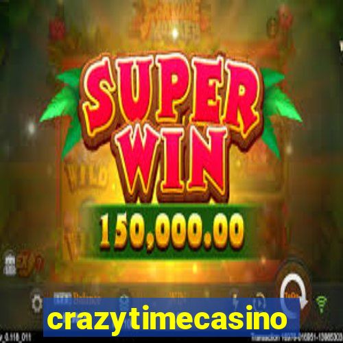 crazytimecasino