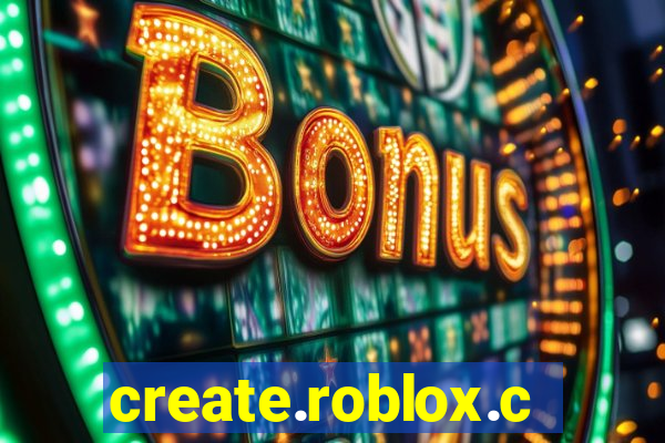 create.roblox.com