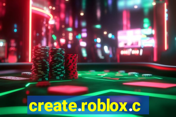 create.roblox.com