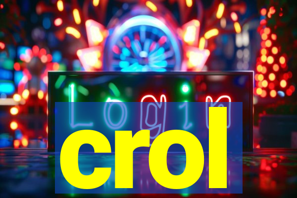 crol