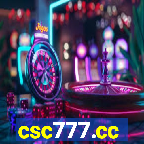 csc777.cc