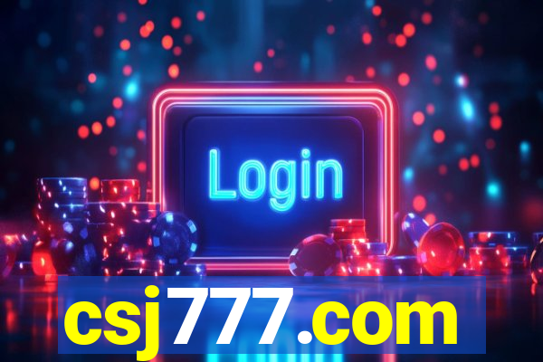 csj777.com