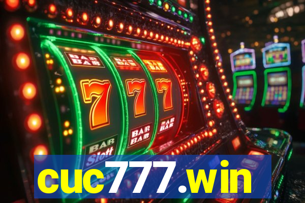 cuc777.win