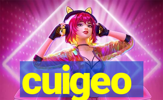 cuigeo