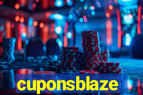 cuponsblaze