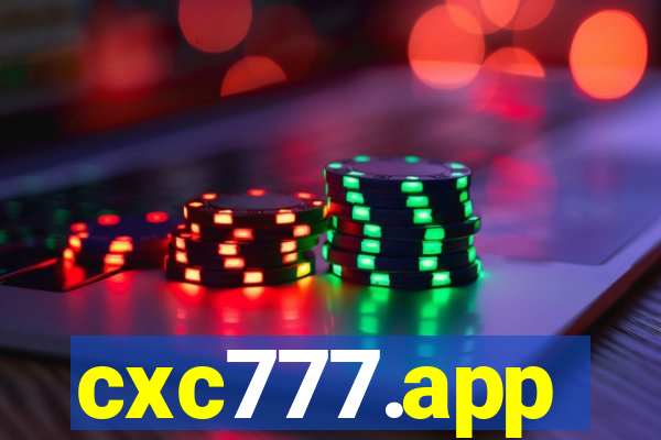 cxc777.app