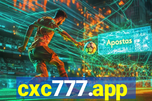 cxc777.app