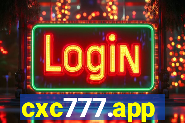 cxc777.app