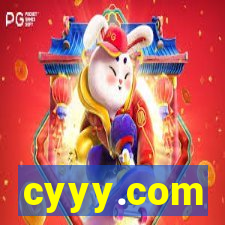 cyyy.com