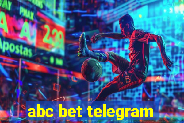 abc bet telegram