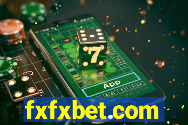 fxfxbet.com