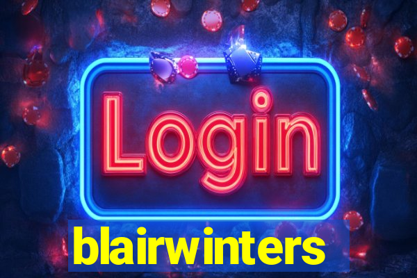 blairwinters