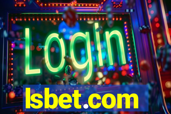 lsbet.com