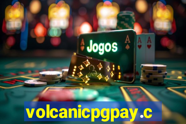 volcanicpgpay.com