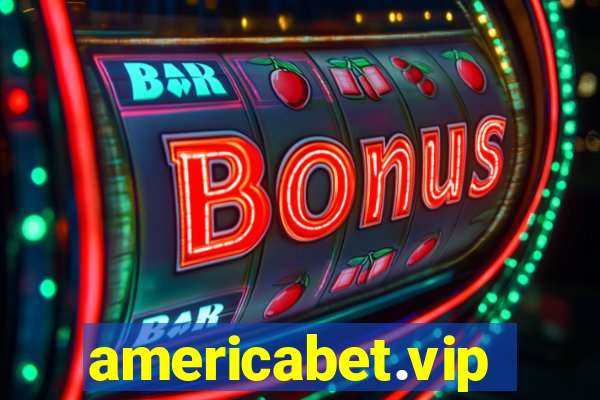 americabet.vip