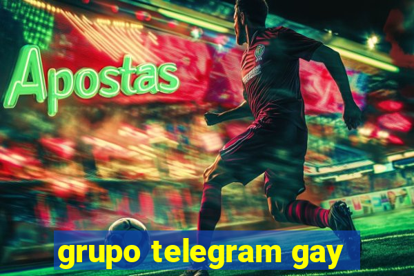 grupo telegram gay