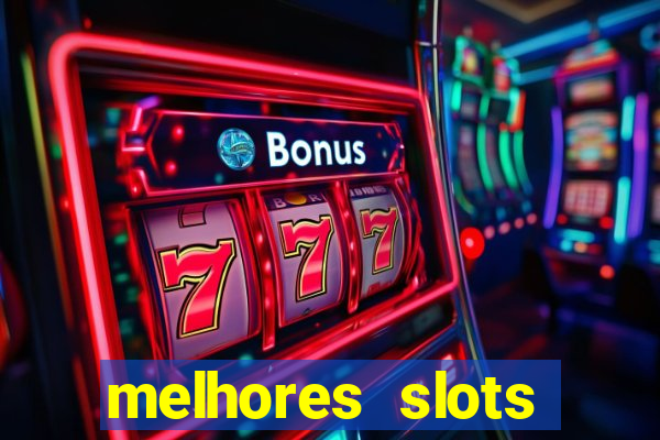 melhores slots pragmatic play