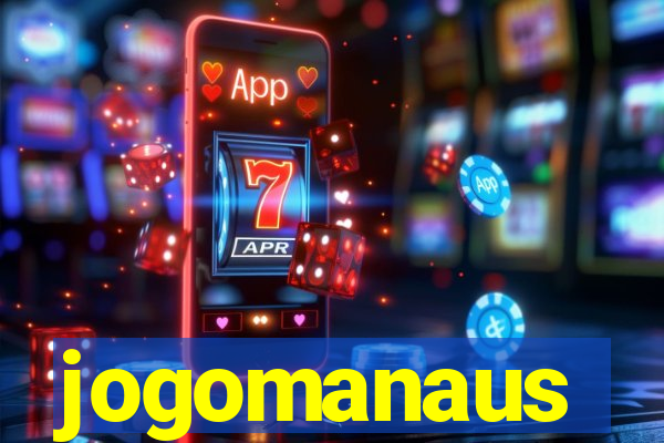 jogomanaus