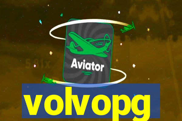 volvopg