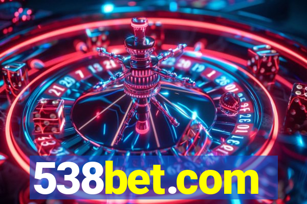 538bet.com