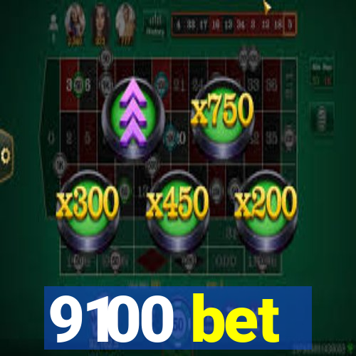 9100 bet