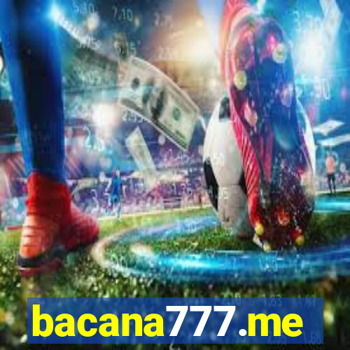 bacana777.me