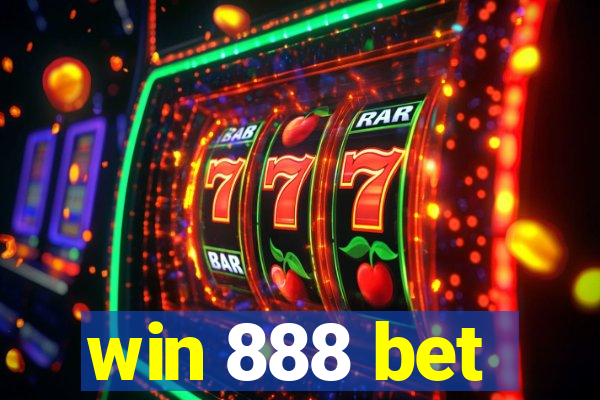 win 888 bet