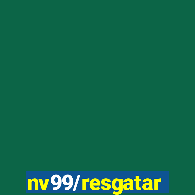 nv99/resgatar