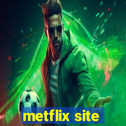 metflix site