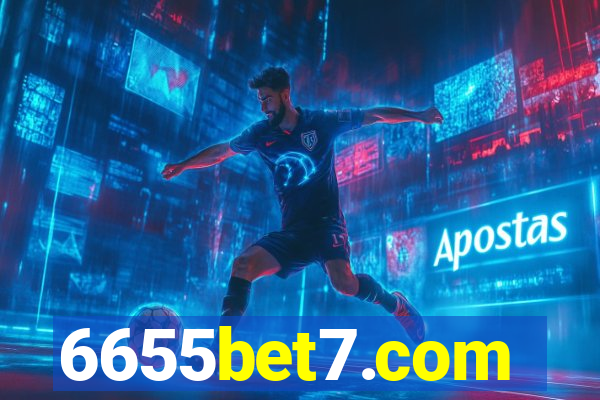 6655bet7.com