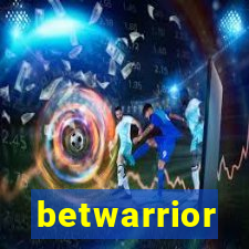 betwarrior