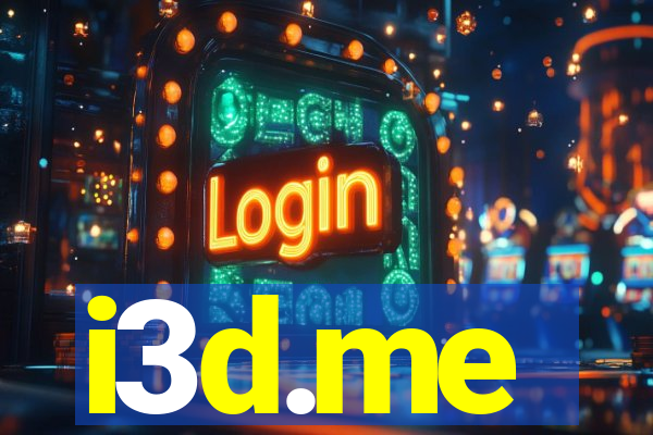 i3d.me