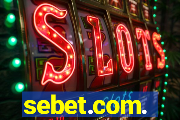 sebet.com.