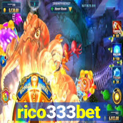 rico333bet