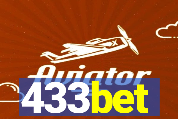 433bet