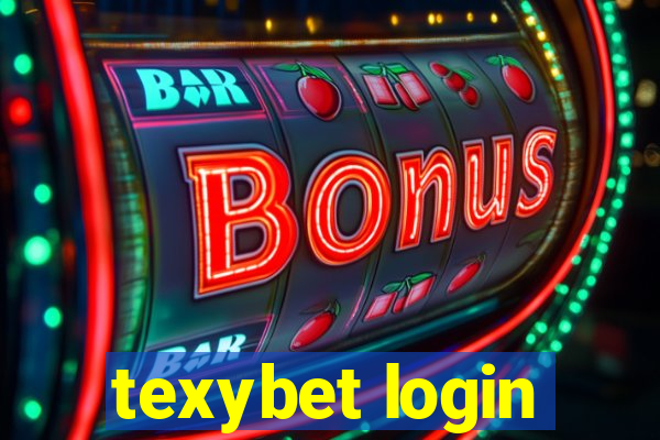 texybet login