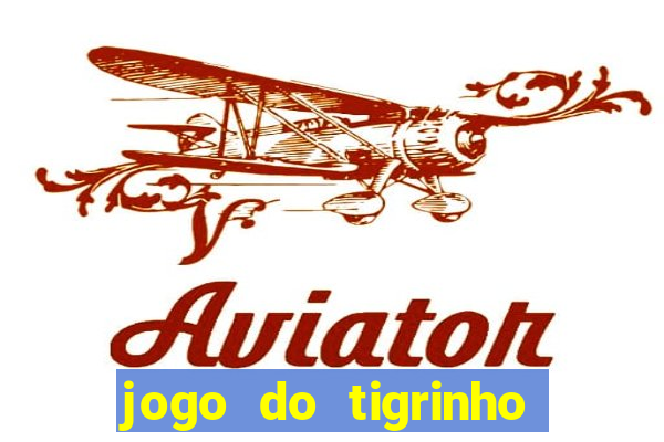 jogo do tigrinho que está pagando agora