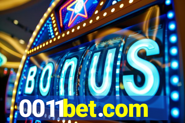 0011bet.com