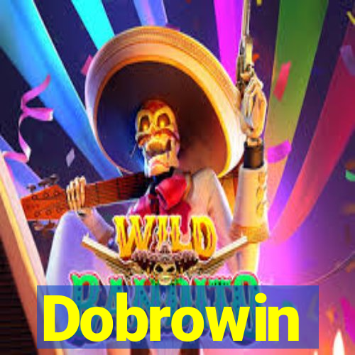 Dobrowin