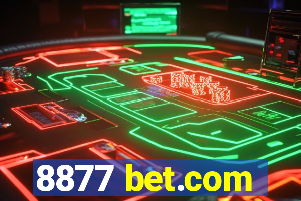 8877 bet.com