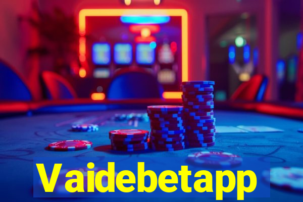 Vaidebetapp