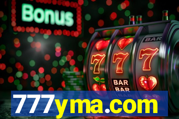 777yma.com