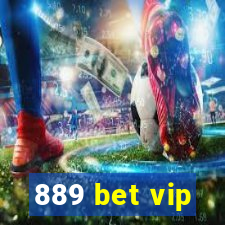 889 bet vip